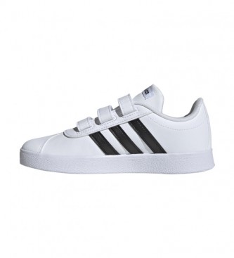 adidas Sneaker VL Court 2.0 CMF C blanc 