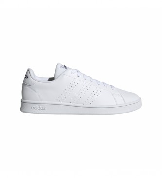 adidas Chaussures ADVANTAGE BASE blanches