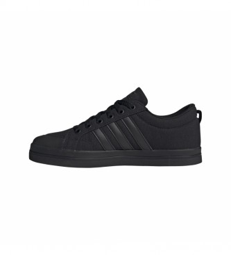 adidas Zapatillas Bravada negro - Tienda Esdemarca calzado, moda y complementos - zapatos de marca y zapatillas