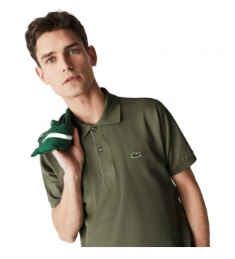 lacoste col