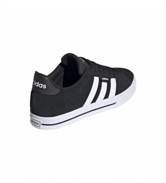 adidas Zapatillas Daily negro Tienda Esdemarca calzado, moda y complementos zapatos de marca y zapatillas de marca
