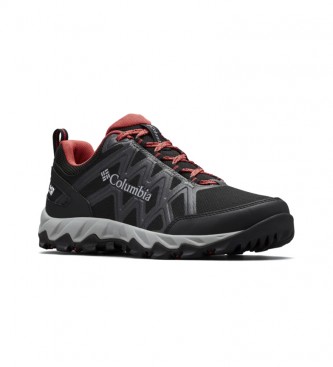Columbia Peakfreak X2 Outdry chaussures noires