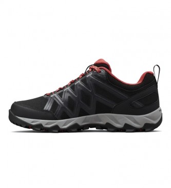 Columbia Peakfreak X2 Outdry chaussures noires