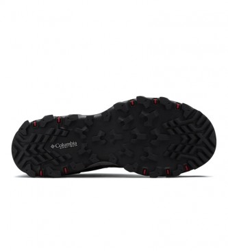 Columbia Peakfreak X2 Outdry shoes black