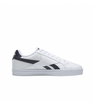 Reebok Royal Complete 3.0 Sneakers Branco Baixo