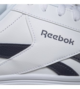 Reebok Royal Complete 3.0 Low Sneakers blanc