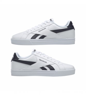 Reebok Royal Complete 3.0 Low Sneakers blanc