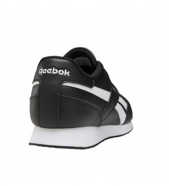 Reebok Sneakers Royal Glide Ripple preto