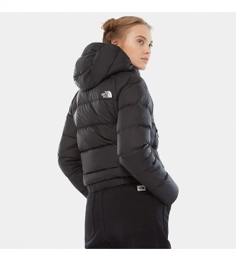 The North Face Giacca in hyalite nera