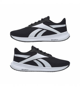 Reebok Zapatillas de running Energen Plus negro, blanco