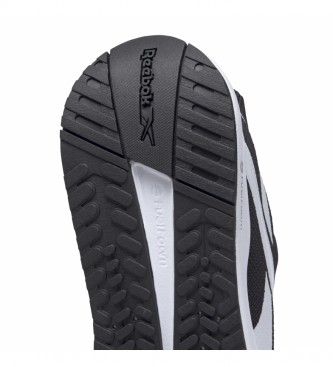 Reebok Zapatillas de running Energen Plus negro, blanco
