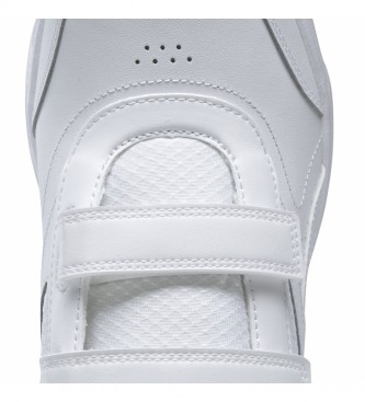 Reebok WORK N CUSHION 4.0 KC shoes white