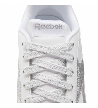 Reebok Sneakers Reebok Royal Classic Jogger 2 Platform white, silver
