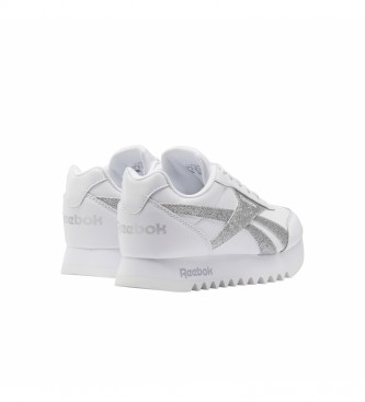 Reebok Sneakers Reebok Royal Classic Jogger 2 Platform white, silver