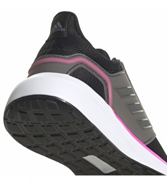 adidas EQ19 Scarpe da corsa grigio, nero, rosa