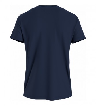 Tommy Hilfiger Camiseta TJM Essential Graphic marino