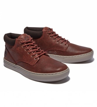 Timberland Chukka leather boots Adventure 2.0 brown