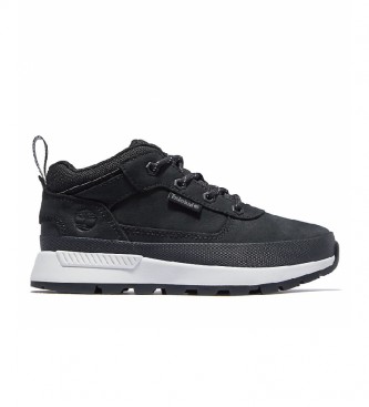 Timberland Scarpe da ginnastica basse in pelle Field Trekker nere -  Esdemarca Store moda, calzature e accessori - migliori marche di scarpe e  scarpe firmate