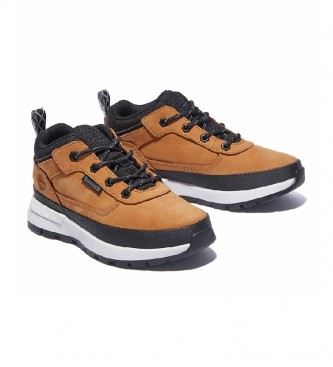 Timberland Scarpe Field Trekker in pelle marrone n - Esdemarca Store moda,  calzature e accessori - migliori marche di scarpe e scarpe firmate