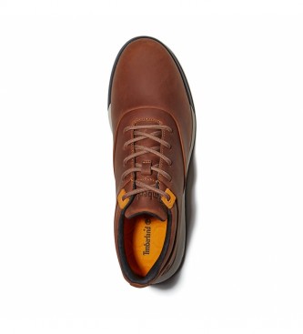 Timberland Sapatos de couro Killington Ultra castanho