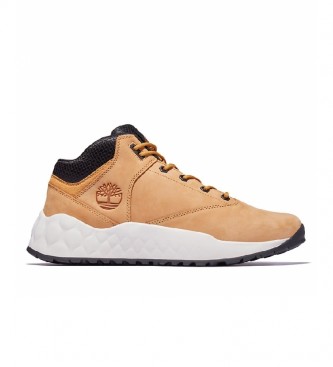 Timberland Sapatos de couro Mostarda Solar Wave Super Ox - Esdemarca Loja  moda, calçados e acessórios - melhores marcas de calçados e calçados de  grife