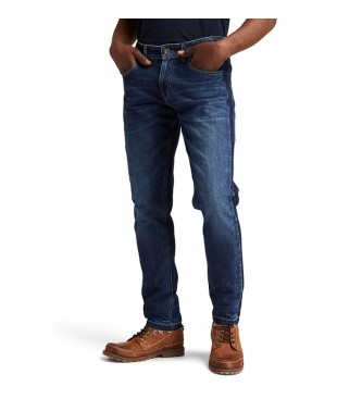 timberland e jeans