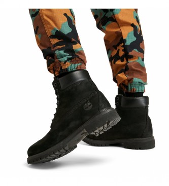 timberland camouflage