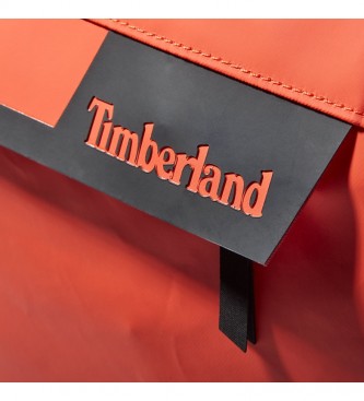 Timberland Saco desportivo Duffel laranja -28 x 43 x 27,5 cm