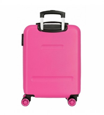 Joumma Bags Super Helpers cabin suitcase white -38 cm x 55 cm x 20 cm