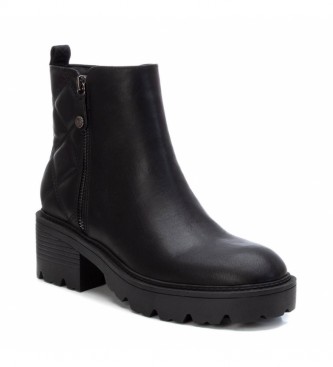 Xti Ankle boots 043015 black