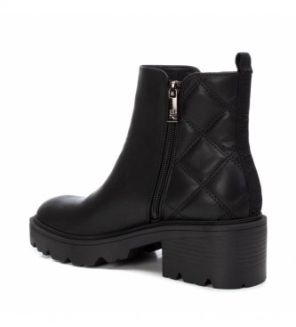 Xti Ankle boots 043015 black