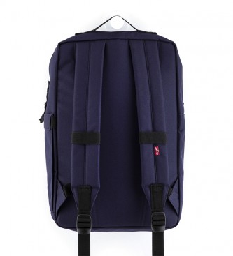 Levi's Levi's Pack L Pack Standard Issue Marine Backpack -26,5x13x40,5cm