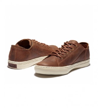 Timberland Chaussures Adventure 2.0 en cuir brun