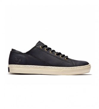 Timberland Leather sneakers Adv 2.0 Cupsole Modern Ox black