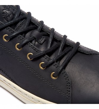 Timberland Leather sneakers Adv 2.0 Cupsole Modern Ox black