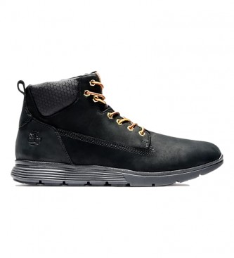 timberland sensorflex black