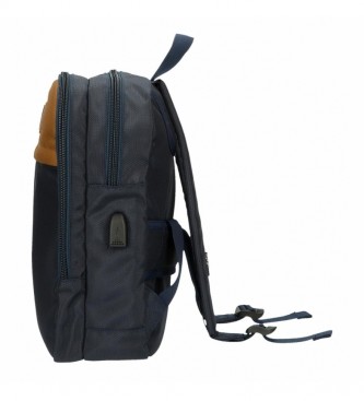 Pepe Jeans Backpack Computer Backpack Pick Up 13