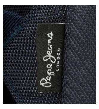 Pepe Jeans Backpack Computer Backpack Pick Up 13