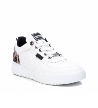 Refresh Sneakers 077789 bianche
