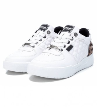 Refresh Sneakers 077789 bianche