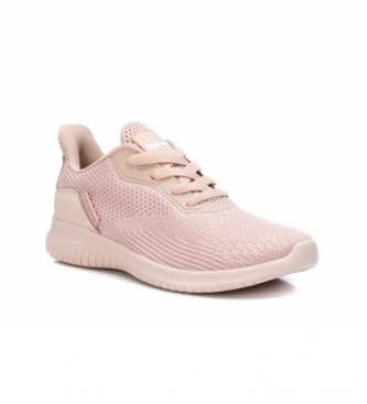 Refresh Sneakers 076788 pink