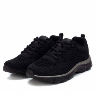 Xti Sneakers 043352 nere