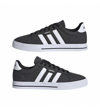 adidas Daily 3.0 shoes black