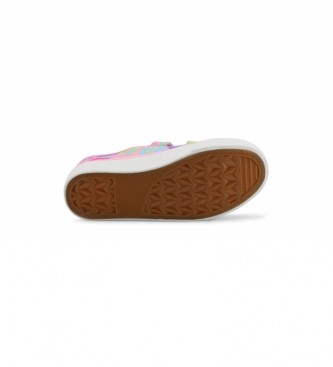 Shone Sneakers 291-001 rosa