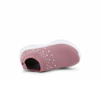 Shone Sneakers 1601-001 rosa