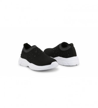 Shone Sneakers 1601-001 black