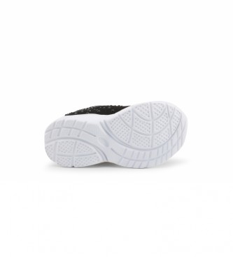 Shone Sneakers 1601-001 nere