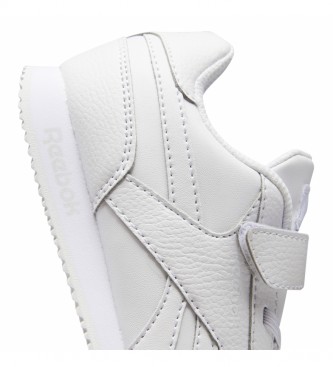 Reebok Sneakers Reebok Royal Classic Jogger 3 white