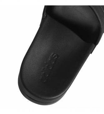 adilette cloudfoam plus mono