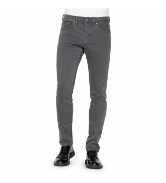 Carrera Jeans Jeans 717_8302S schwarz